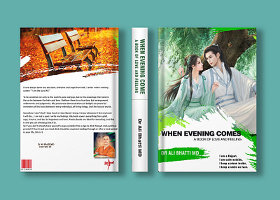 Book cover design book cover branding cover design ebook graphic design illustration