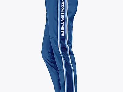 Free Download PSD Baseball Pants Mockup branding mockup free mockup psd mockup designs