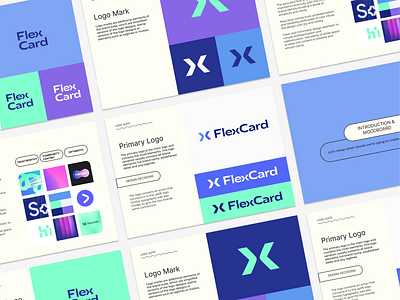 FlexCard - Crypto Card card brand card logo contacless payment credit card crypto brand crypto branding crypto card logo crypto crad cryptocurrency card debit card flexible crypto pay by crypto payment branding visa card