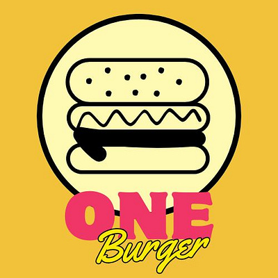 Burger Joint Logo design logo