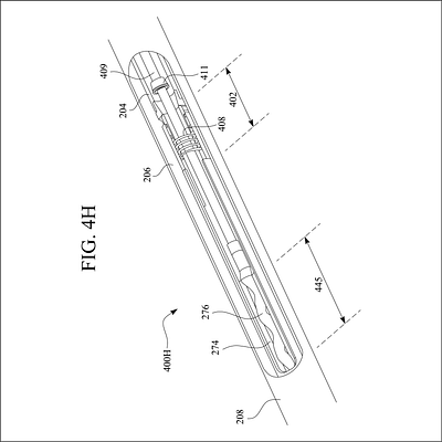 Leading Patent Drawing Company | The Patent Experts uspto