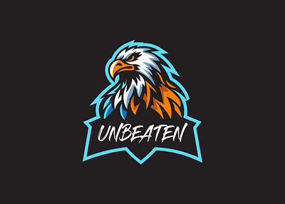 Unbeaten Logo victorylogo