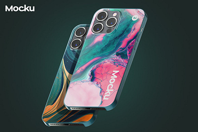 Iphone 14 Pro - Solid Cases carcasa mobil device device mockup funda iphone funda iphone mockup funda mobil iphone 14 case mockup iphone 14 pro solid cases iphone case mockup iphone cases mockup iphone skin psd