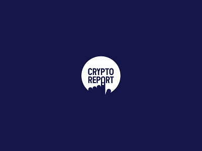 Crypto Analysis Logo analysis branding crypto crypto news cryptocurrency cryptorank data design graphic design identity illustration logo logotype market report research stock technical token vector