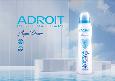 Body spray advertisement design advertisement body spray branding design graphic graphic design manipulation