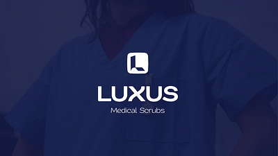 Luxus brand logo branding graphic design logo