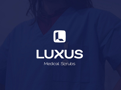 Luxus brand logo branding graphic design logo
