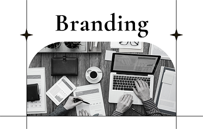 Brand Identity brand identity logo logofolio
