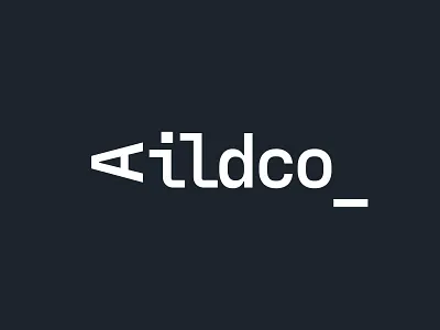 👩‍💻 a logo branding coding logo computer technology creative design graphic design logo mark minimal symbol tech company branding technology company