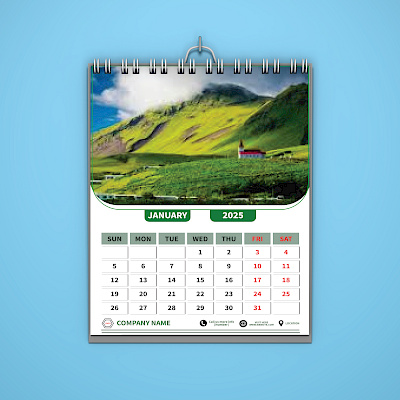 Calendar Design calendar calendar design graphic design