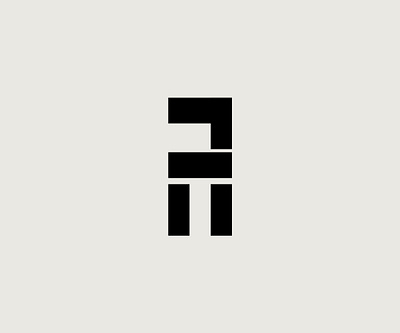 "C N" lettermark logo branding design graphic design icon logo logo design typography