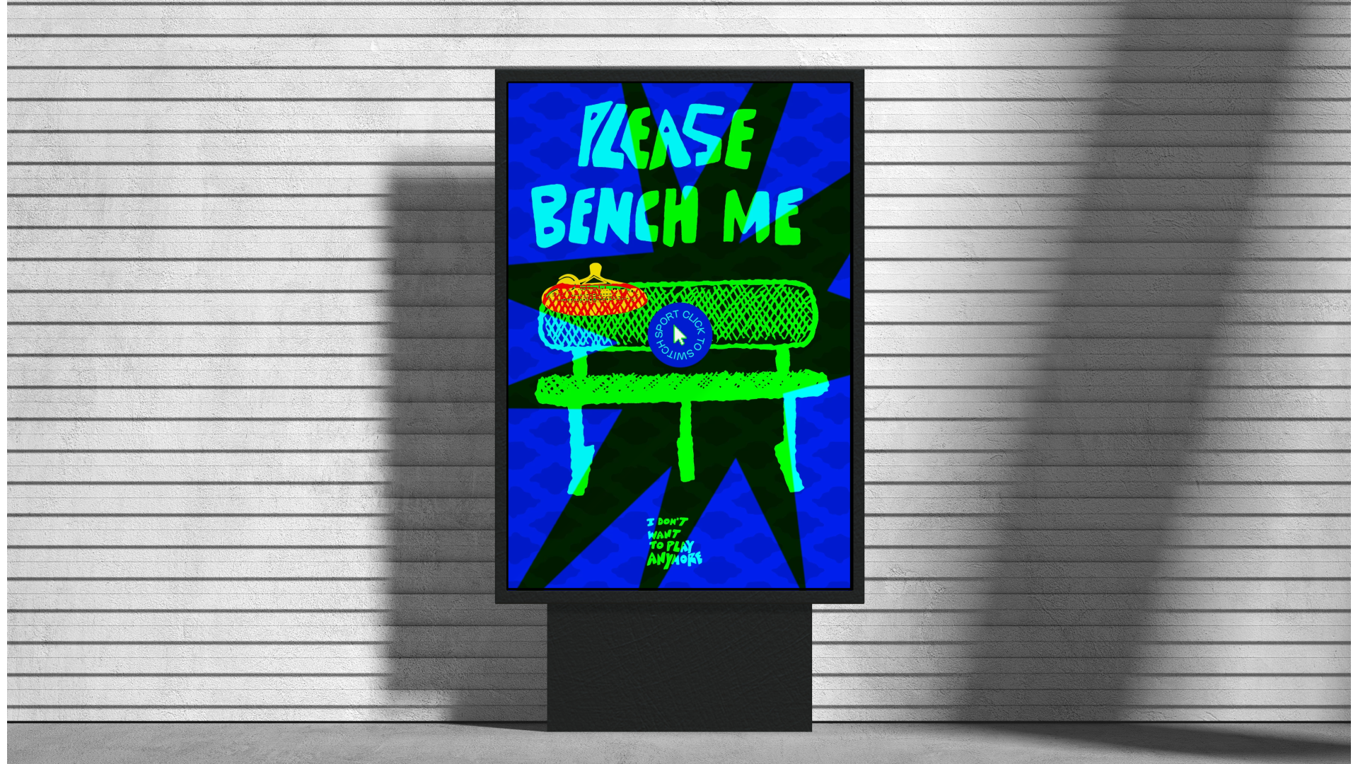 Sports Animation & Poster Design Challenge(Timelapse included) 2d animation after effects animation athletic design branding creative design game highlights graphic design kinetic typography motion design motion graphics poster design sound design sports animation sports branding sports design sports marketing sports promotion team graphics visual effects