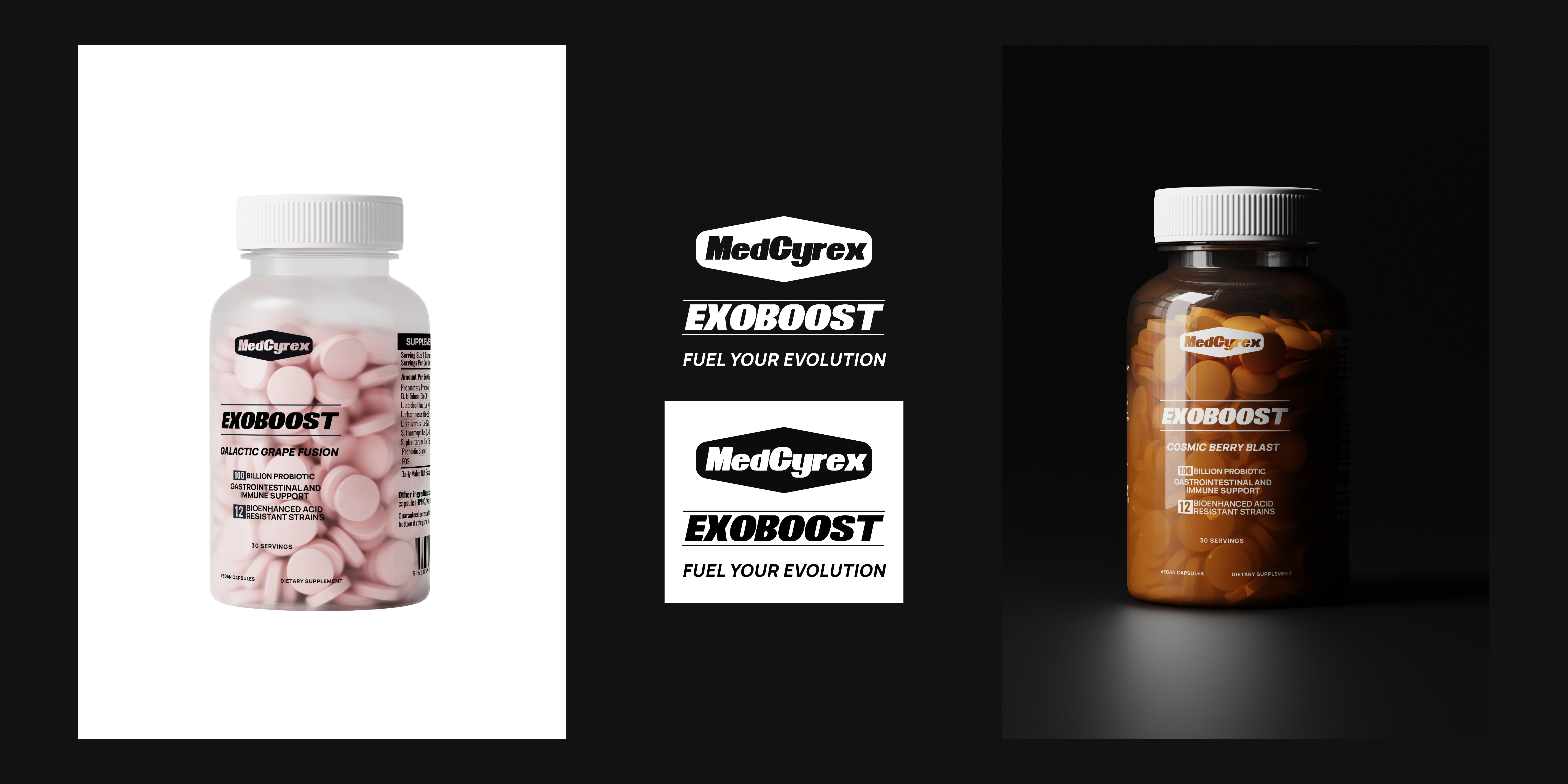 Example of Premium Product Packaging Design