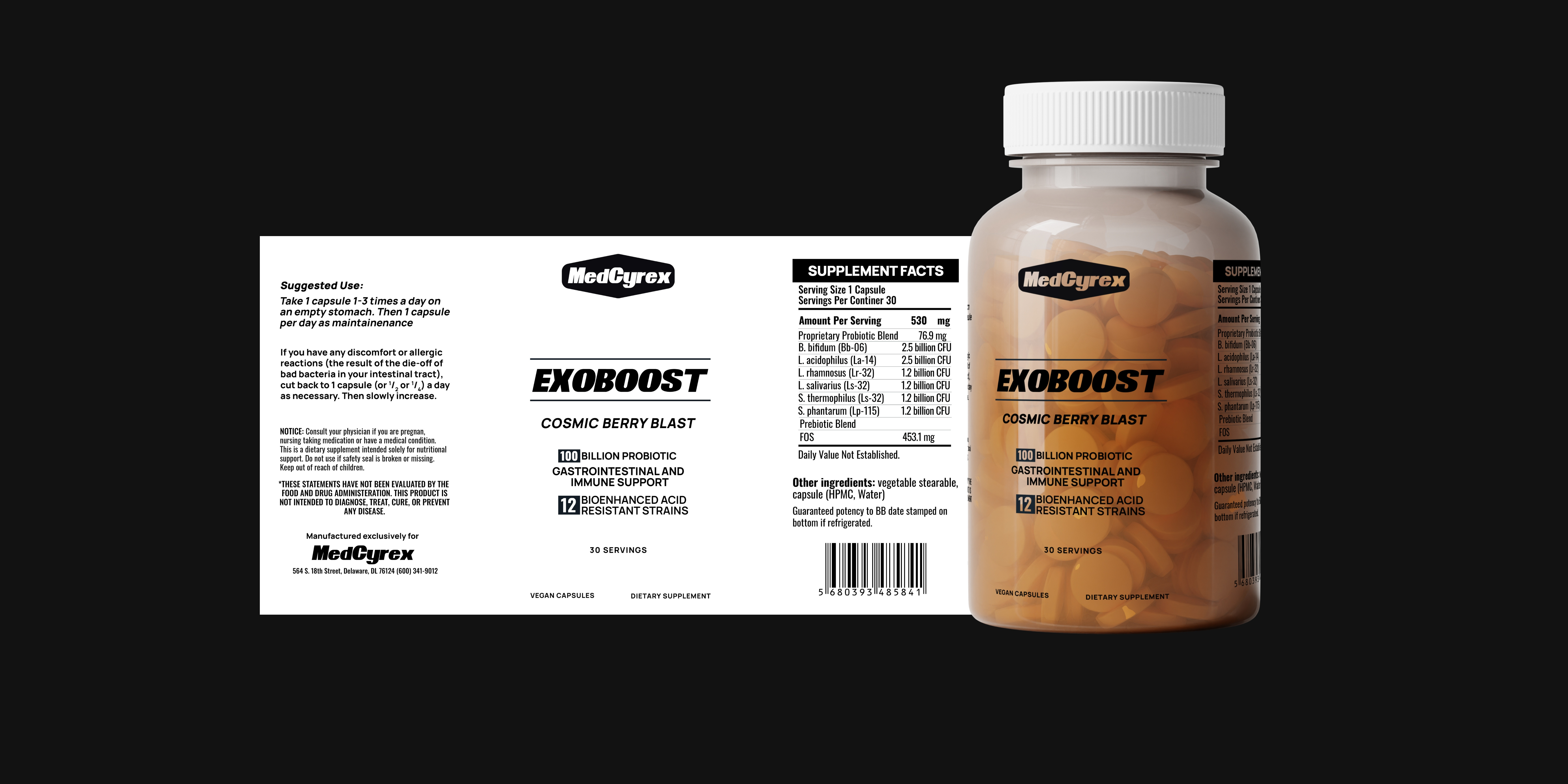 Example of Premium Product Packaging Design