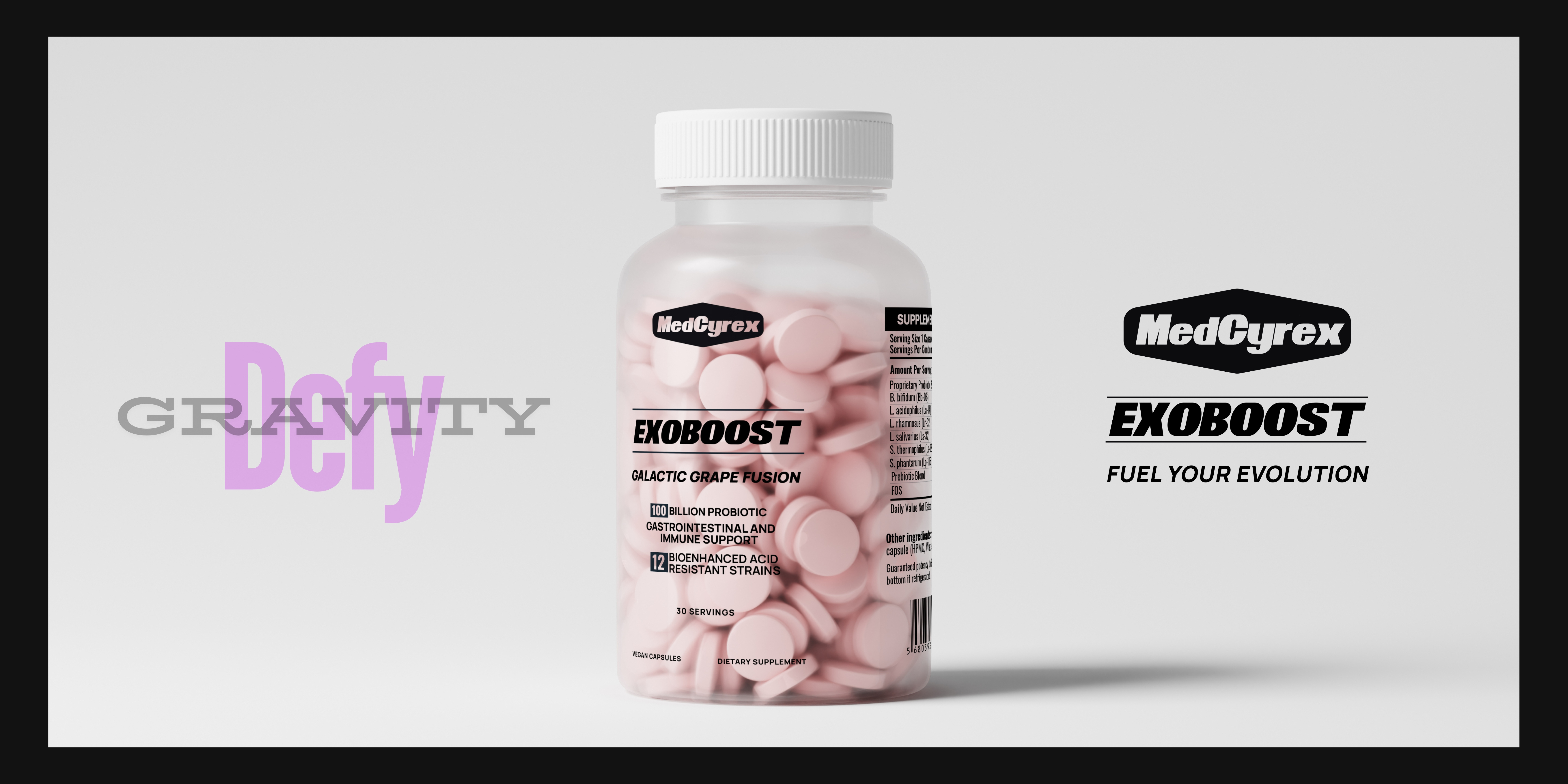 Example of Premium Product Packaging Design
