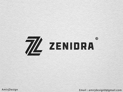 Letter Z Monogram - Letter Z Logo Design app logo brand design brand identity branding creative designer graphic design graphic designer letter logo letter mark logo design letter z logo logo logo creative logo design logo designer logo monogram minimal logo monogram letter logo monogram logo website logo design z monogram logo