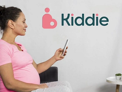 Kiddie | Pregnancy Tracking Mobile App Showreel animation brand identity branding creative health mobile app health overview health tracker health tracking healthcare medical mobile app motion graphics pregnancy calendar pregnancy tracking pregnant schedule product design showreel wellness women health womens health