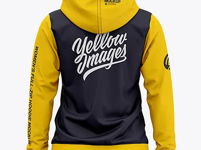 Free Download PSD Women's Hoodie free mockup psd mockup designs