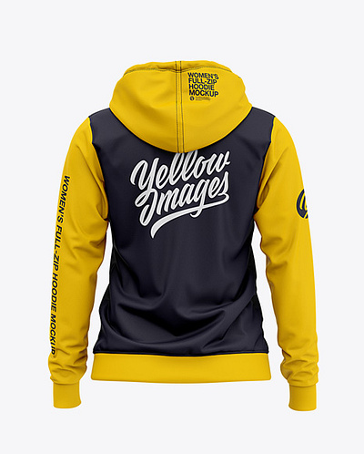 Free Download PSD Women's Hoodie free mockup psd mockup designs