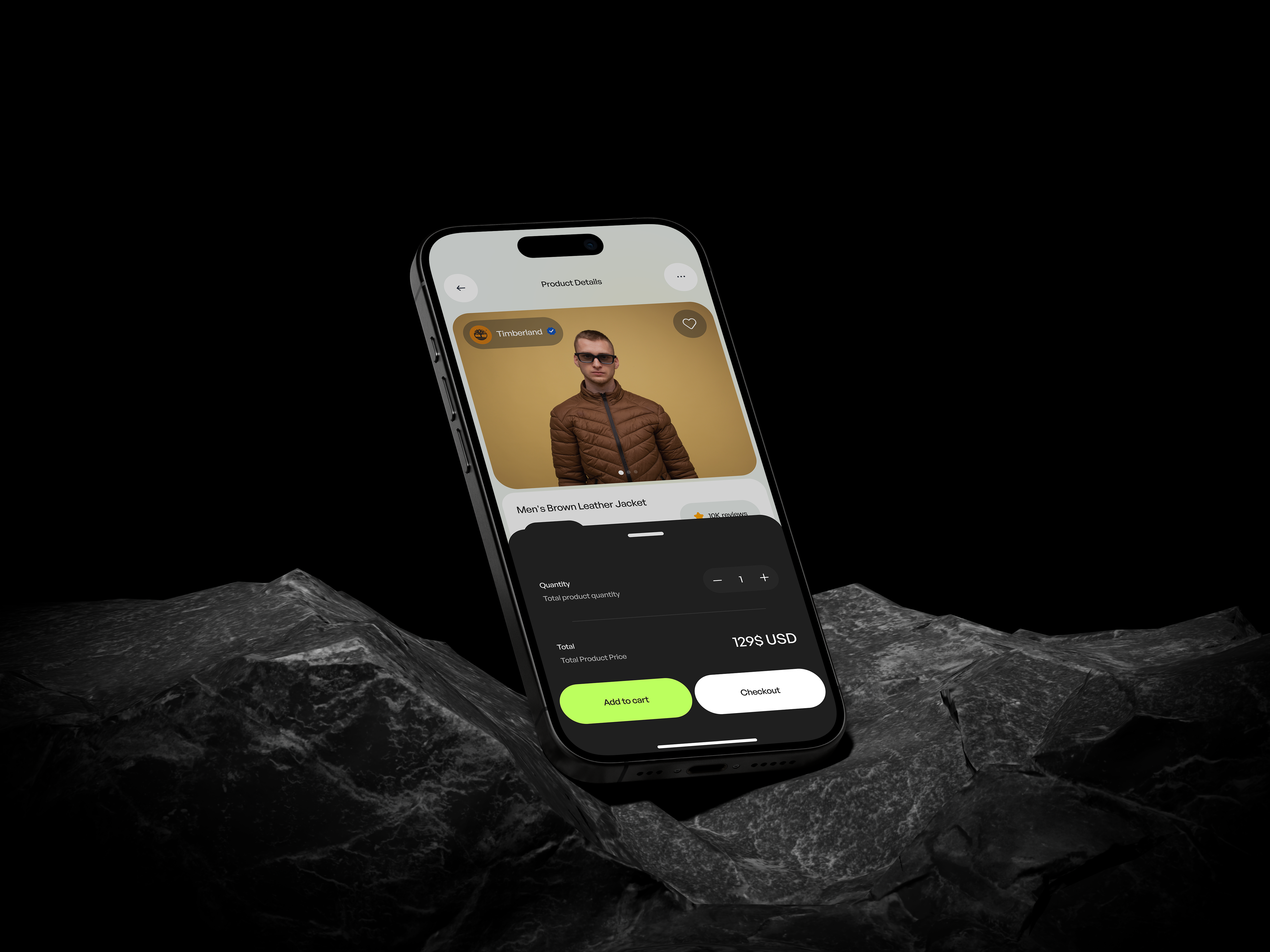 Fashion application add to cart app application cart checkout clothing ecommerce ecommerce app fashion fashion app fashion application mobile product product details shop store shopping app shopping store ui uiux ux