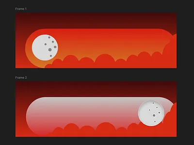 simple on/off toggles... buttons graphic design prototype ui ux