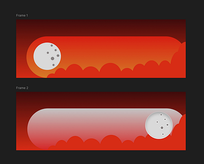 simple on/off toggles... buttons graphic design prototype ui ux