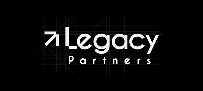 Legacy Partners - Branding & Web Development Pt.2 brand identity branding business design graphic design illustration illustrations logo