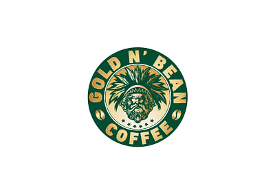 Gold N' Bean Coffee