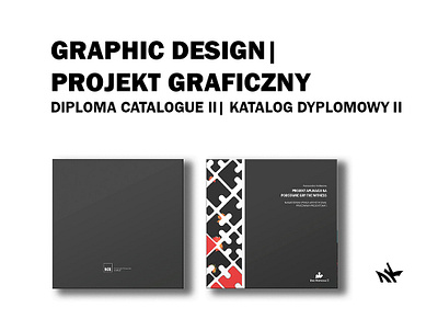 Graphic Design - Catalog design / The Witness II design graphic design illustration illustrator indesign photoshop