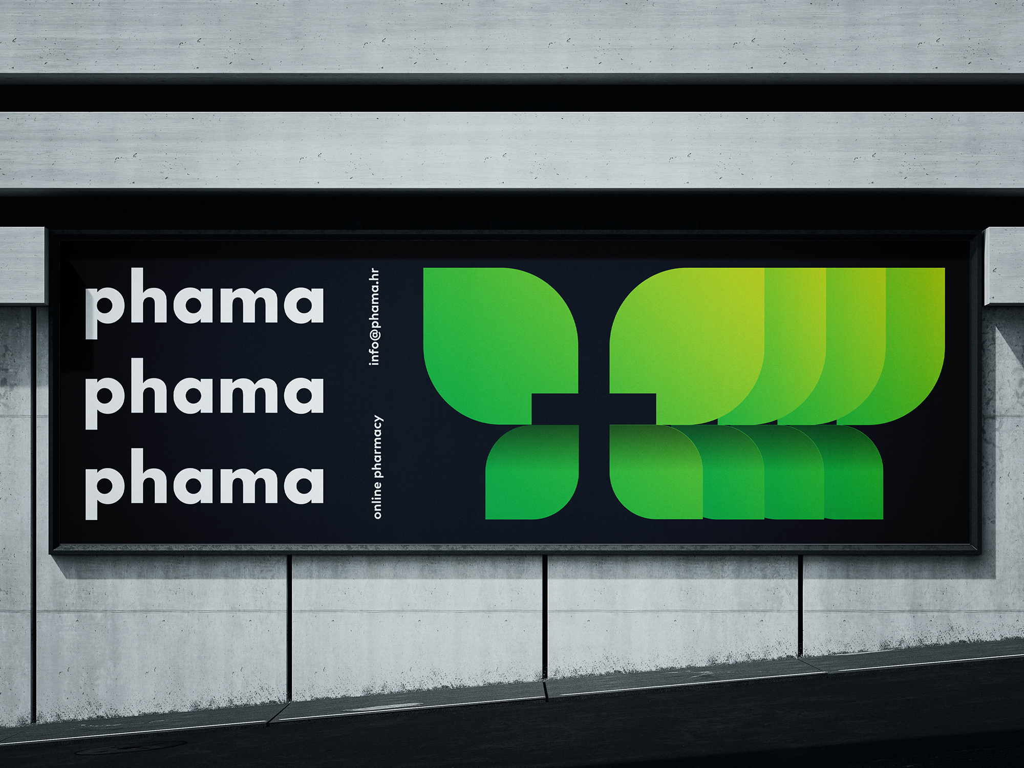 Example of Brand Identity Design