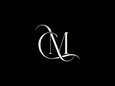 CM Monogram logo / CM clothing logo cm business logo cm clothing brand logo cm initial logo cm logo cm logo design cm luxury logo cm minimalist logo cm monogram logo cm letter logo