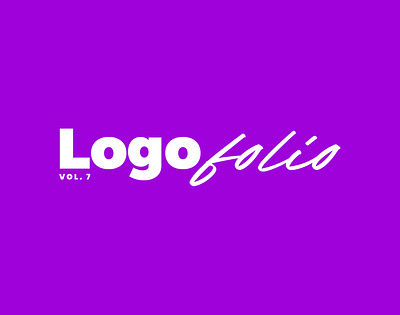 Logofolio vol.7 brand