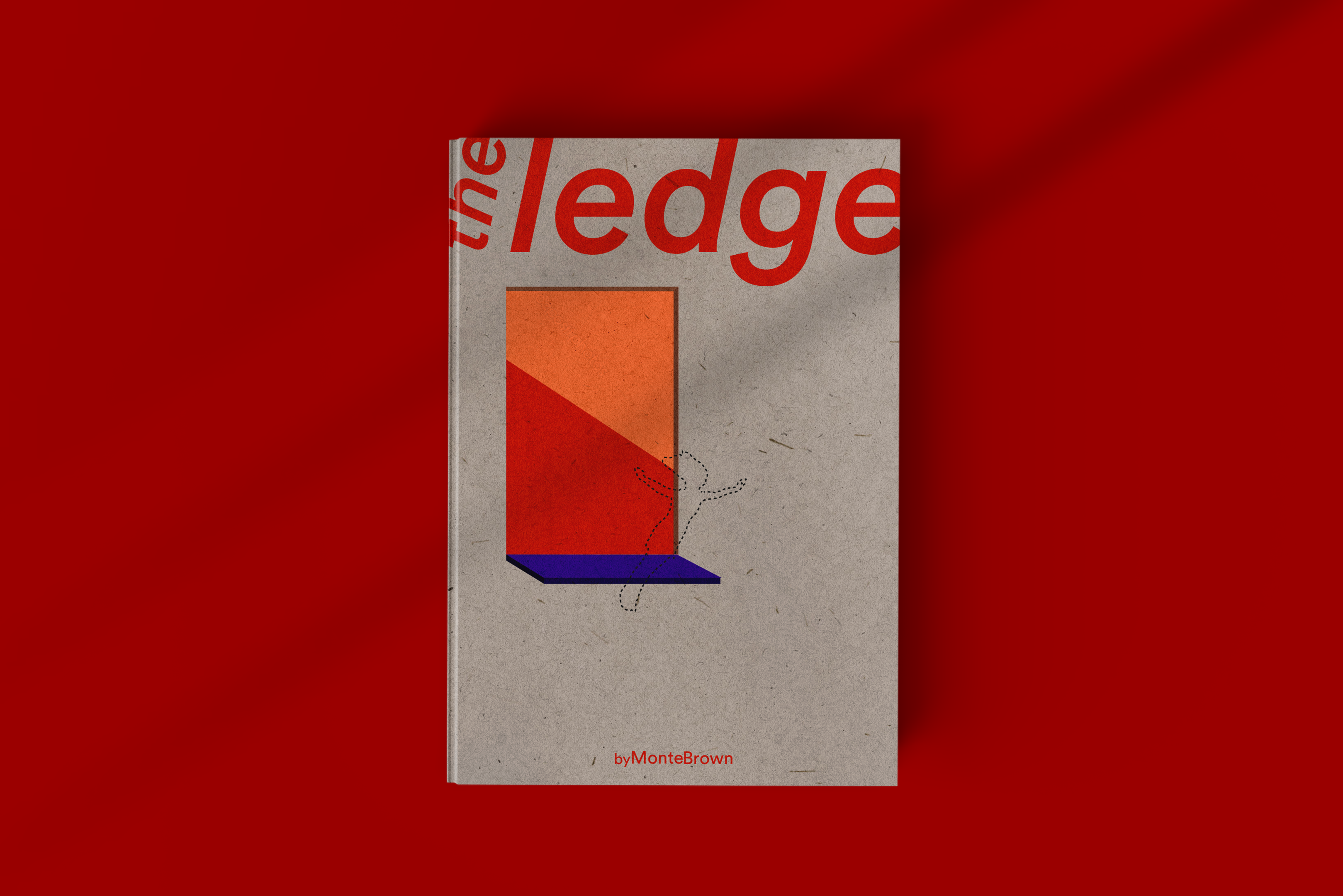 Example of Book Cover Design