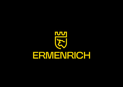 ERMENRICH - ребрендинг марки измерительных инструментов, 2023-24 branding industrial design package design