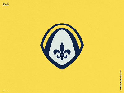 St Louis Soccer Concept branding logo sports