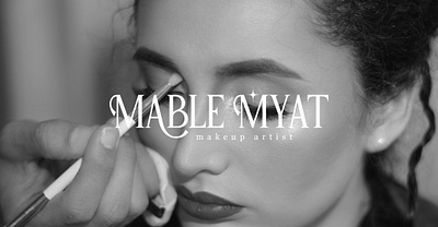 Mable Myat Logo