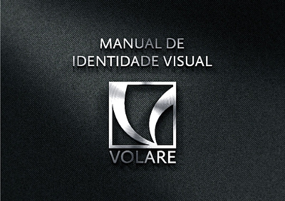 Volare branding