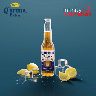 Corona_Preview - Infinity Animations 3d