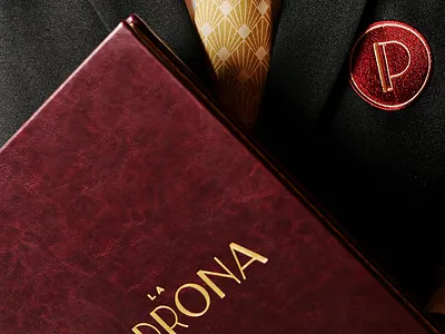 La Padrona Uniform Design uniform design vector