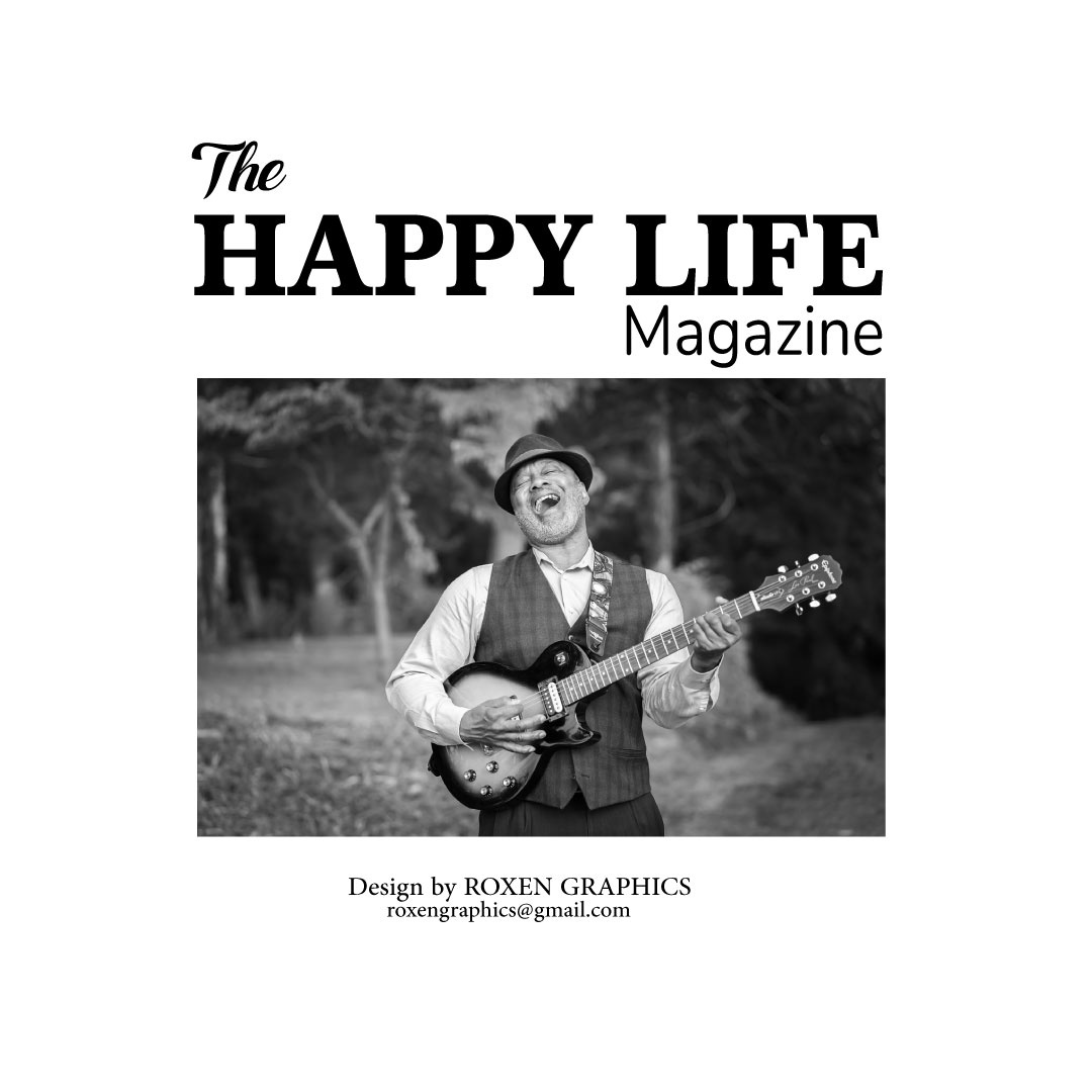 A random magazine about life. a4 magazine cover design graphic design magazine magazine cover magazine design magazine poster poster design