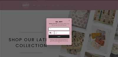 Daily UI Challenge #1 - Sign Up branding design graphic design ux web design
