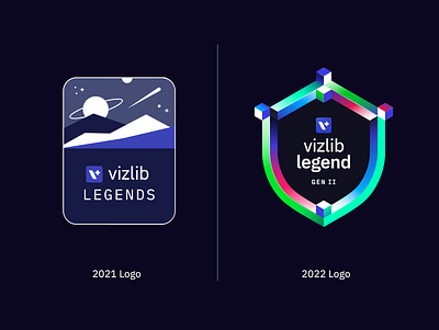 LOGO - Legends