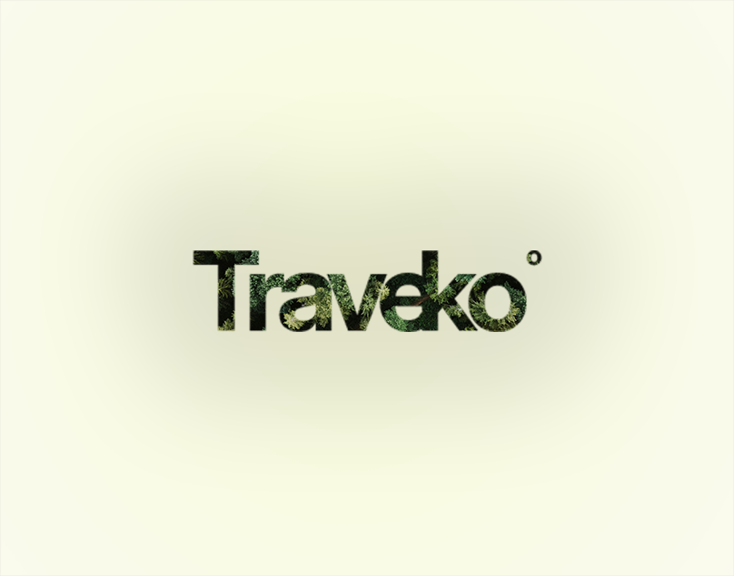 Traveko adobe xd branding design graphic design landingpage logo traveko travel ui user interface web design website