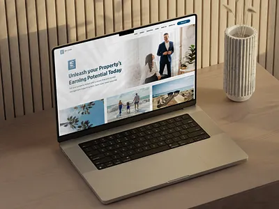 Rest & Roam Rentals app design creative design design community design inspiration design trends digital experience graphic design logo design mobile design product design property management real estate responsive design ui user experience user interface ux visual design web design