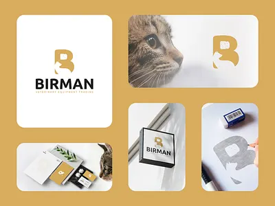 Veterinary Logo & Brand Identity Design! animalcare animallogo brand identity branding catcare catlogo corporate design corporate identity creativelogo logo logodesign logomaker minimalistlogo modernlogo uniquelogo vaterinarycare vaterinaryhealth vaterinarylogo