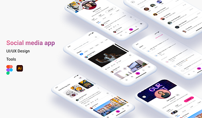 App UI | UX Design app design daily ui design ui ui design