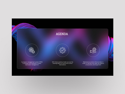 A new pitch deck design slide branding colours creative dashboard design figma graphic design pitchdeck pitch deck powerpoint presentation