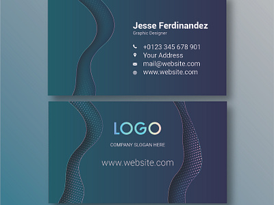 Business Card Design branding design designgraphicdesign graphic design illustration logo motion graphics ui ux vector