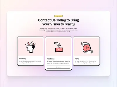Homepage Design figma homepage redesign saadmalik ui uiuxdesigner userexperiencedesigner userinterfacedesigner ux uxuidesigner
