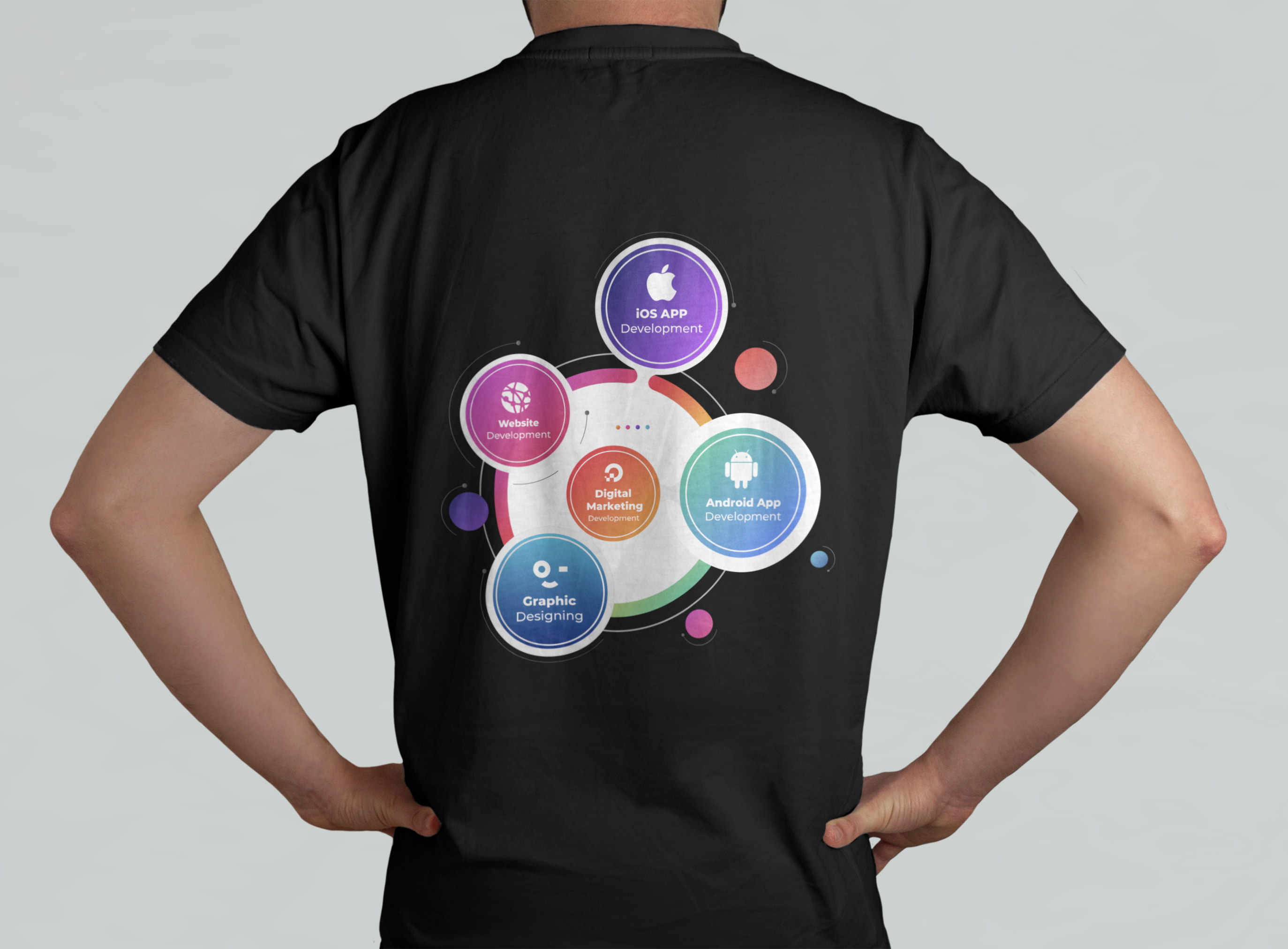 Example of Infographic Design